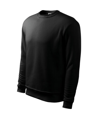 Hanorac essential negru