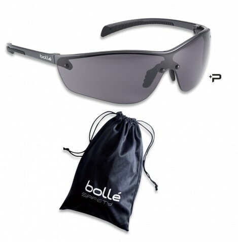 Ochelari Bolle Silium+ smoked