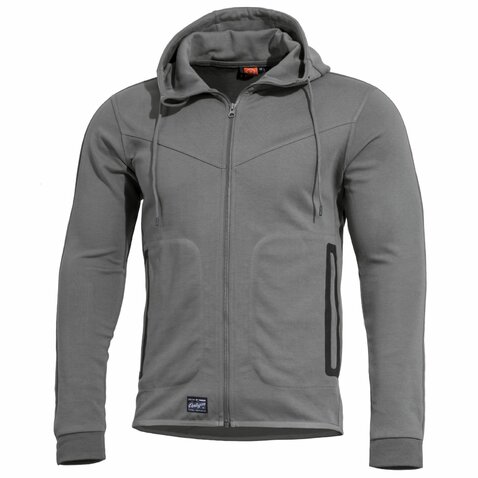 Hanorac Pentagon Pentathlon 2.0 wolf grey XXL