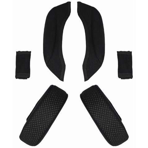 Polstrovanie do balistickej helmy combat GS MK6