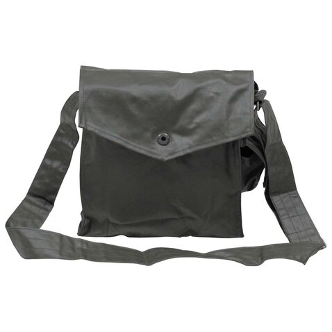 Mošna na plynovú masku NVA