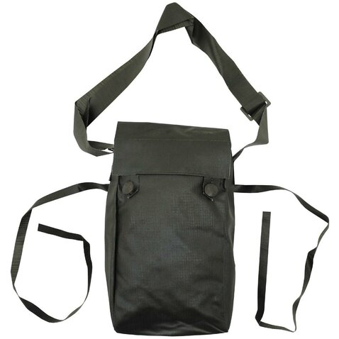 Púzdro na plynovú masku ČSLA pogumované