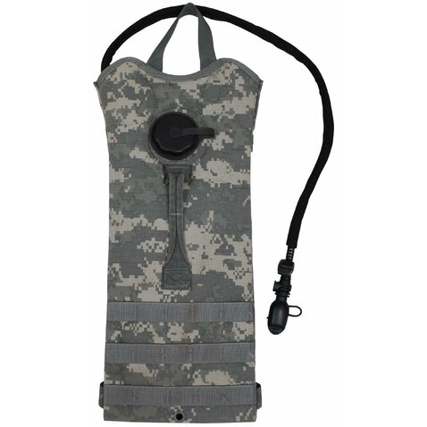 Hydrovak armáda USA AT Digital použ.