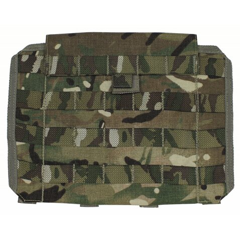 Panou lateral Molle cu husă, Osprey MK IVA