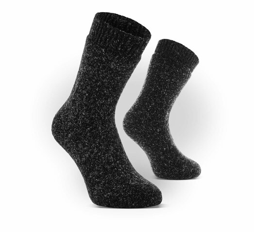 Șosete de iarnă din lână Wool VM Footwear