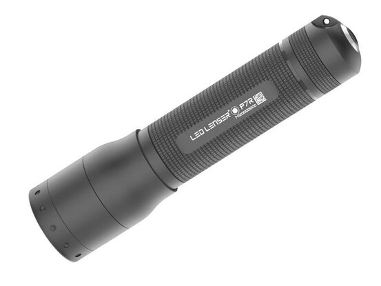 Baterka Ledlenser P7R