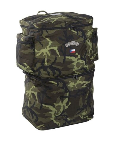 Vak AČR taktický vz. 95 (invazák) použitý TOP stav