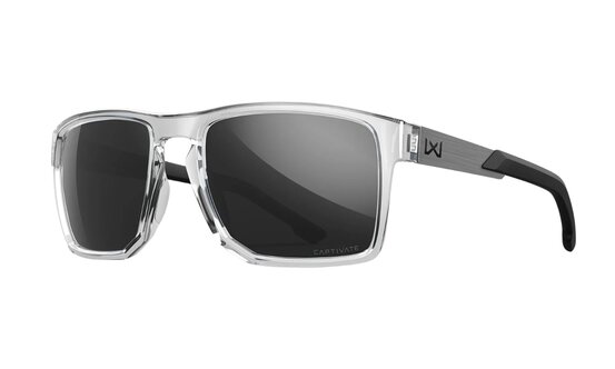 Slnečné okuliare WileyX Apex Captivate Grey/Gloss 