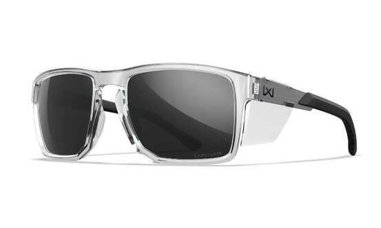 Slnečné okuliare WileyX Apex Captivate Grey/Gloss 