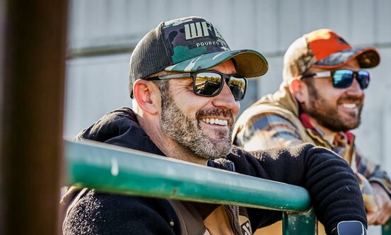 Slnečné okuliare WileyX Axe Captivate Polarized Tu