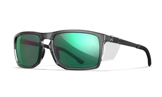 Slnečné okuliare WileyX Axe Captivate Polarized Gr