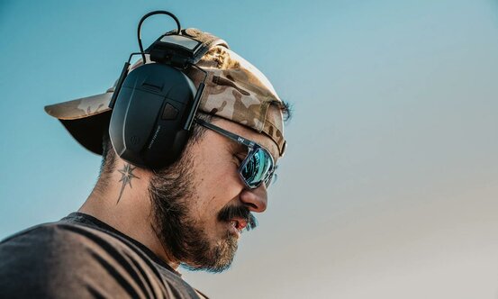 Slnečné okuliare WileyX Axe Captivate Polarized Gr