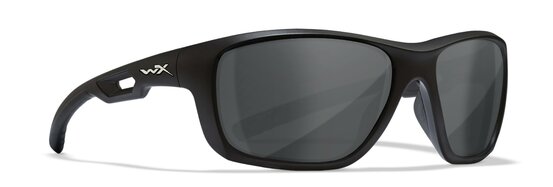 Taktické okuliare WileyX Aspect Grey/Matte black f