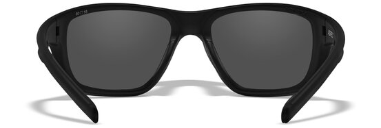 Taktické okuliare WileyX Aspect Grey/Matte black f