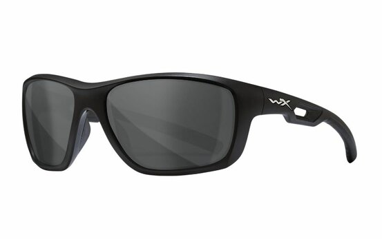 Taktické okuliare WileyX Aspect Grey/Matte black f