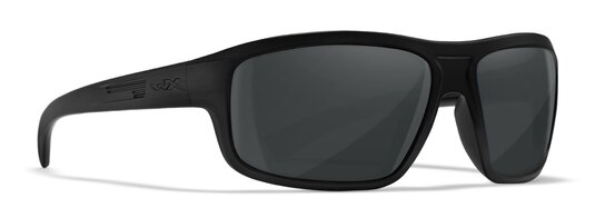 Taktické okuliare WileyX Contend Grey/Matte black 