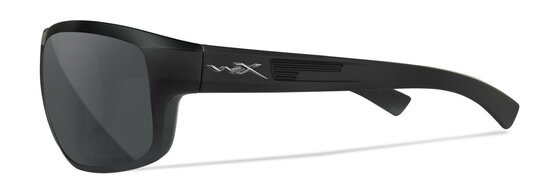 Taktické okuliare WileyX Contend Grey/Matte black 