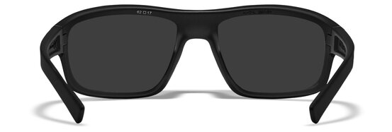 Taktické okuliare WileyX Contend Grey/Matte black 