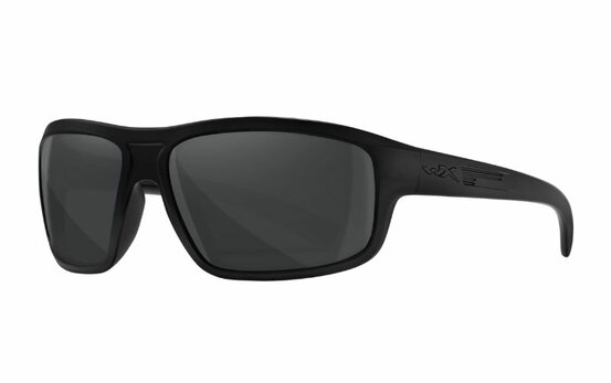 Taktické okuliare WileyX Contend Grey/Matte black 