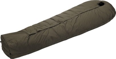 Spací vak Carinthia DEFENCE 4 do 200cm
