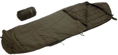 Spací vak Carinthia TROPEN
