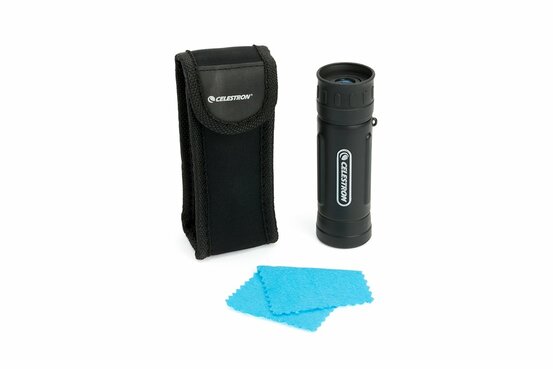 Monokulár Celestron UpClose G2 10x25 Monokulár Celestron UpClose G2 10x25