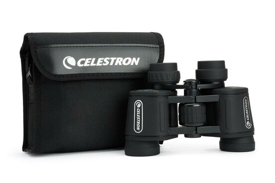 Ďalekohľad Celestron UpClose G2 7x35