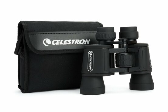 Ďalekohľad Celestron UpClose G2 8x40