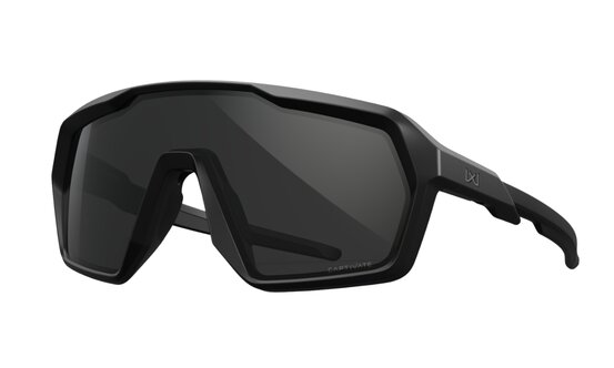 Ochelari de soare WileyX Citadel Grey/Matte Black