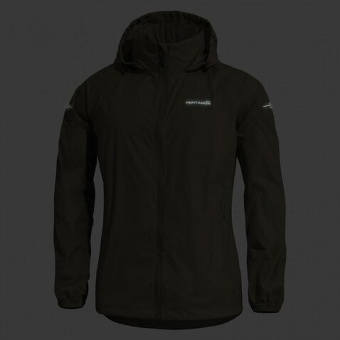 Dámska bunda Pentagon Cloudburst Packable Jacket R