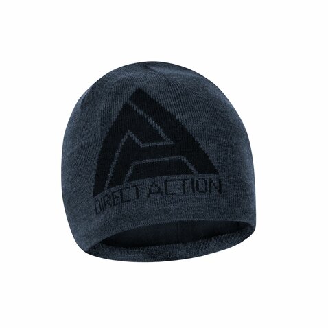 Căciulă de iarnă Direct Action Beanie shadow grey