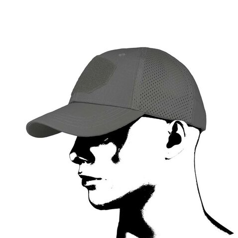 Șapcă CPL Tactical shadow grey