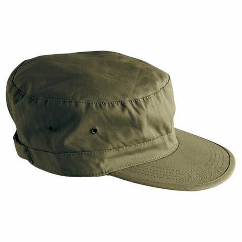 Čiapka BDU Rip/Stop HELIKON-TEX - olive