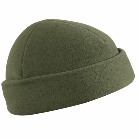 Čiapka zimná fleece HELIKON-TEX - olive