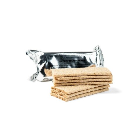 Knäckebrot Food Force Graham (50g)