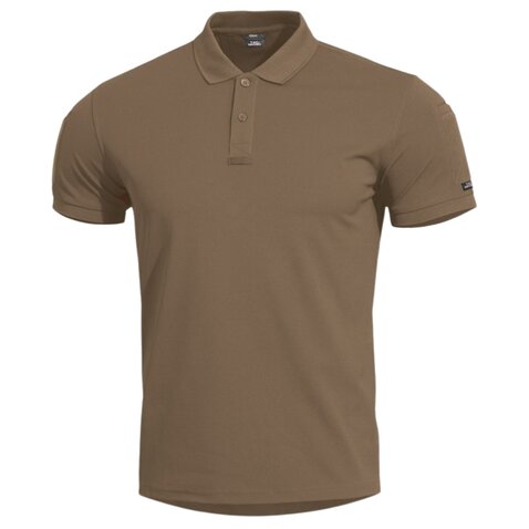 Tricou Pentagon Patrol coyote