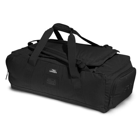 Geantă de călătorie/rucsac Tac Maven SAS 70l neagră (2 în 1)