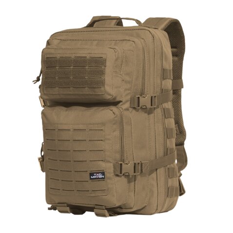 Rucsac Tac Maven Assault Large LC coyote
