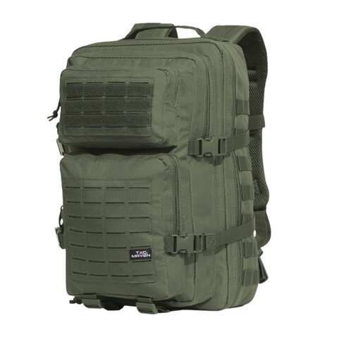 Rucsac Tac Maven Assault Large LC olive
