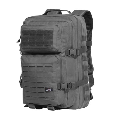 Rucsac Tac Maven Assault Large LC wolf grey
