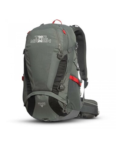 Rucsac Tac Maven Mars 30l cinder grey