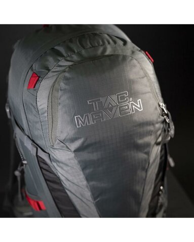 Ruksak Pentagon Mars 30l cinder grey