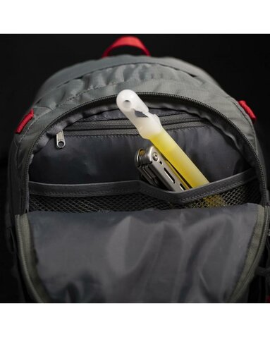 Ruksak Pentagon Mars 30l cinder grey