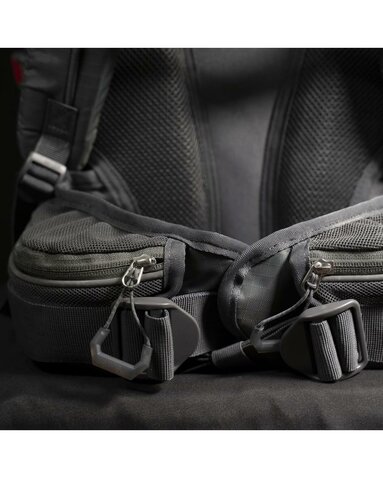 Ruksak Pentagon Mars 30l cinder grey