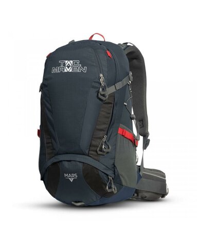 Rucsac Tac Maven Mars 30l midnight blue