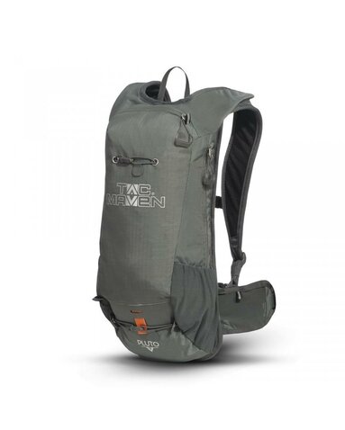 Rucsac Tac Maven Pluto 9l hydration cinder grey