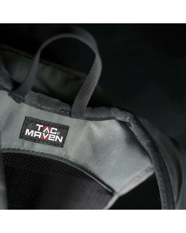 Ruksak Pentagon Pluto 9l hydration cinder grey