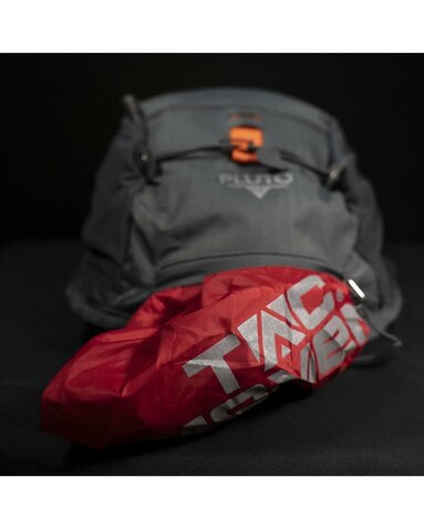 Ruksak Pentagon Pluto 9l hydration cinder grey