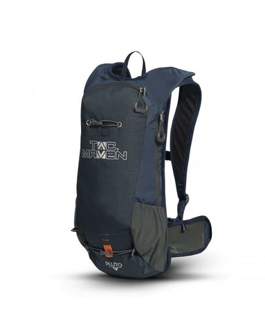 Rucsac Tac Maven Pluto 9l hydration midnight blue