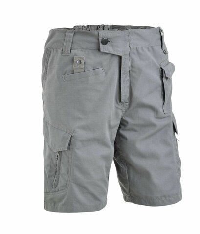 Pantaloni scurți tactici Advanced DEFCON5 wolf grey